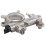 Oil Sawing Accessories Machine Pump Worm Hook Pipe is Suitable for MS3 4