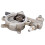 Oil Sawing Accessories Machine Pump Worm Hook Pipe is Suitable for MS3 6