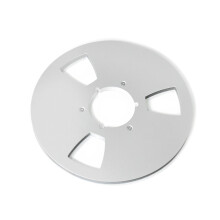 Heavy Duty 10.5Inch Aluminum Reel Disk Storage for Player-SL