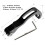 Bicycle Front Light Bracket for Folding Bike Road Camera Holder Base R 3
