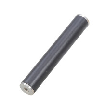 Verlängerungsstange mit 1/4-Zoll-Gewinde, ausziehbare-10cm
