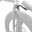 Bicycle Front Light Bracket for Folding Bike Road Camera Holder Base G 4