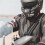 For 9//Action3/2 Portable Multifunctional Sports Camera Helmet Fixed B 3