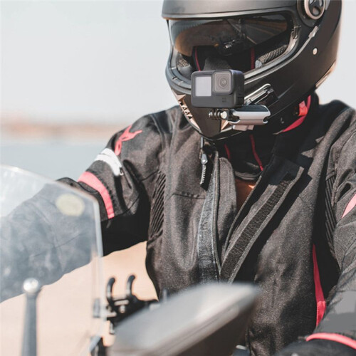 For 9//Action3/2 Portable Multifunctional Sports Camera Helmet Fixed B 2