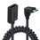 Video Card Cable 2.1 Mini Video Camera Retractable-Upside down 1