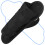 Travel Wireless Mic Protective Sleeve Case Heavy Duty Fabric 5