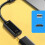 Adaptateur Mini DP vers Hdmis, convertisseurs de-Noir 6