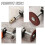 Angle Grinder Extension Shaft Joint M10 Refitted Grinding Tool is Used 4