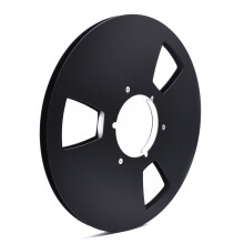Spulennabe aus Metall im Vintage-Stil, kompatibel mit-BK