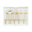 10Pieces Multifunctional Twin Needle for Simultaneous-Style 6 1