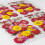 Colorful Real Pressed Flower Set Accessory for-Ziwei Star 5