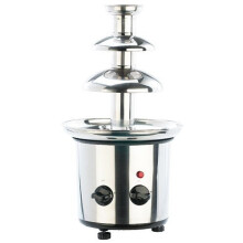Chocolate Fountain