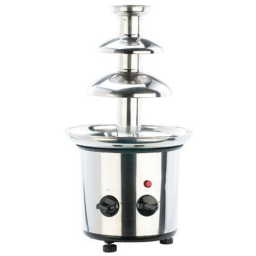 Chocolate Fountain
