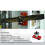 42-047 Magnetic Wall Mount Blade Balancer,for StihlTroy ,Replacement 3 4