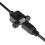 Fast Transfer USB Printer Cable Extension Square Male to-0.5m 5