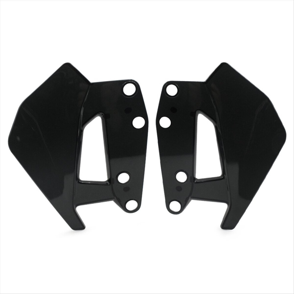 Side Wind Deflector Windscreen Windshield Spoiler For R1300gs Trophy 4853040960683