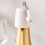 2Pack Wine Bottle Stopper, Plug with Silicone, Expanding Beverage Stop 5
