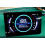 12V Universal Adjustable LED Digital Motorcycle Speedometer RPM Dashboard with Temperature Gear 199km/H 2