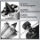 42-047 Magnetic Wall Mount Blade Balancer,for StihlTroy ,Replacement 3 5