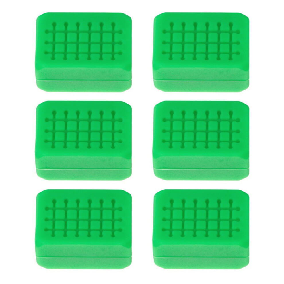 Lower Jaw Shaper Muscle Strengthener for Men and Women Jaw Exerciser for Double Chin Jaw Chew Trainer Face Sculptor 6 Pack