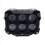 6 Lens Spotlight Working Fog Lights Projector Headlight Additional El 1