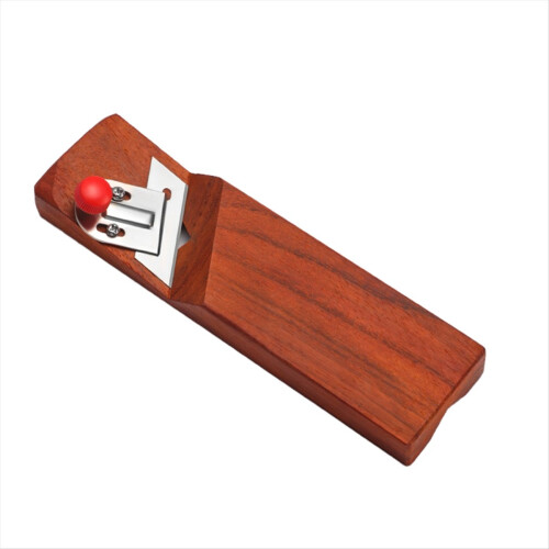 Woodworking Chamfer Planer Portable Manual Chamfering Tool Adjustable 1