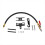 67605 Valve Spring Compressor Tool for LS1 LS3 LSX 4.8 5.3 5.7 6.0 6.2 2