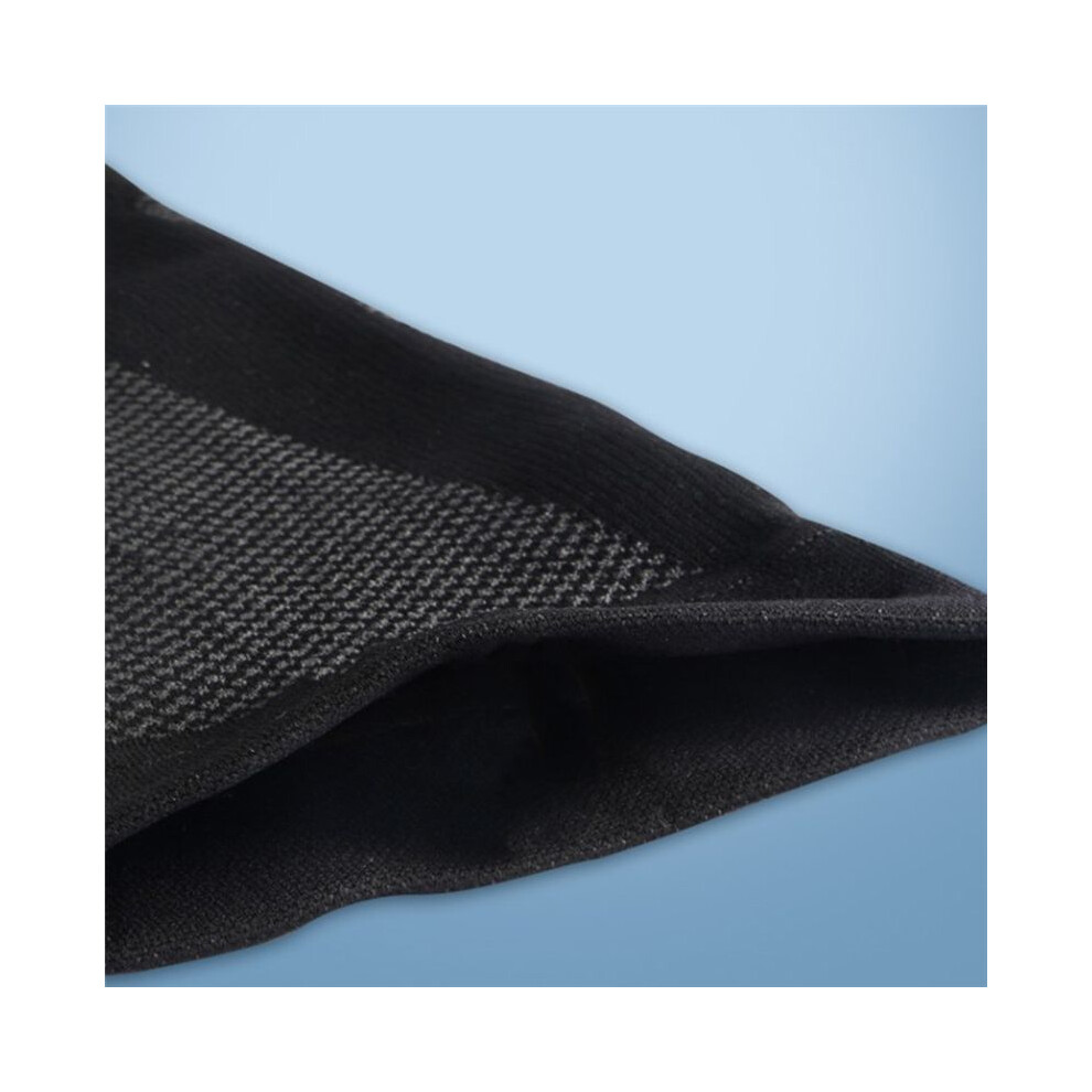 Photos - Basketball Hoop 1 Pair Ultra Thin Knee Support Brace Sports Pads Gym Running Protector