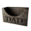 Wooden Hat Holder Designed Baseball Cap Bracket Shelf Box Indoor Table 1