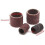 104-Piece Sanding Belt Socket Drum Sander Set Nail Drill Coarse 4 Spin 3