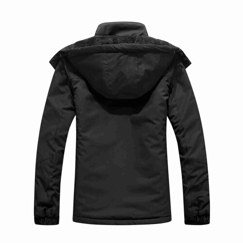 Damen Mountain Wasserdichte Shelljacke Skijacke
