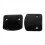 Aluminum Black Engine Head Cam End Cover for Goldwing 1500 6