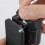 Support de caméra magnétique réglable pour Pocket 3,-jaune 6