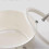 NonStick Milk Pan with Lid, Iron Ceramic Coating, Ergonomic Handle for Boiling and Heating 3
