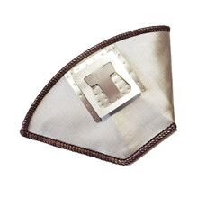 Paperless Pours Over Coffee Filter Stainless-S Trapezoidal