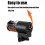 Automatic Aquarium Fish Feeder Tank Suitable for Ornamental Fish, Turt 3