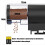 Automatic Aquarium Fish Feeder Tank Suitable for Ornamental Fish, Turt 4