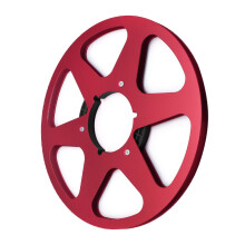 Lightweight Aluminum Reel Disk Accessory Compatibles Nab Hub-R