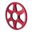 Lightweight Aluminum Reel Disk Accessory Compatibles Nab Hub-R 4