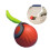 USB Rechargeable Cats Toy Teaser Ball With-Blue 3
