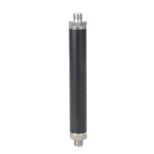 3/8 Male Thread to 3/8 Male Thread Metal Adapter Rod for-30cm