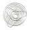 Durable Stainless Steel Coffee Filter Convenient Coffee-M 1