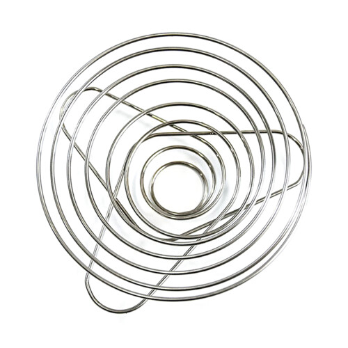 Durable Stainless Steel Coffee Filter Convenient Coffee-M