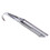 Efficient Stainless Steel Teas Diffuser with Brush For A Perfect 6