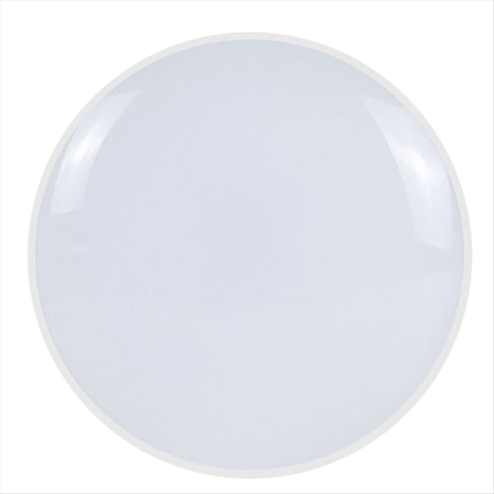 Tuya Wifi Smart Led Ceiling Light Ac 220V 24W Rgbw Round Lamp Lighting 4853040955566