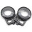 For Multifunctional Thickened Battery Sports Camera Protective Mirror 6