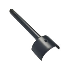 Halfronde snijder Puncher Halfronde snijder Ponsgereedschap-35