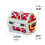 Small Treasure Chests Aquariums Decorative Accessory-Style A 7