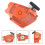 Oil Sawing Accessories Launcher Pull -Offer Startup Assembly Is Suitab 6