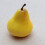 Artificial Pear for Kitchen Or Dining Room Faux Fruit-Pineapple 5